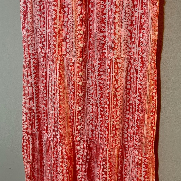 Poupette St. Barth Clara Long Dress. - Picture 12 of 12